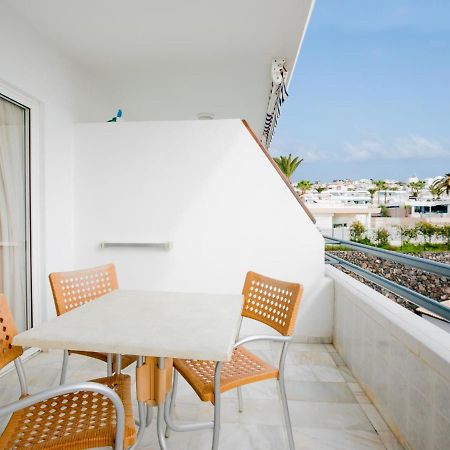 259 Club Atlantis Studio Sea View Адехе Екстер'єр фото