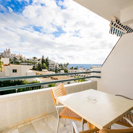 259 Club Atlantis Studio Sea View Адехе Екстер'єр фото