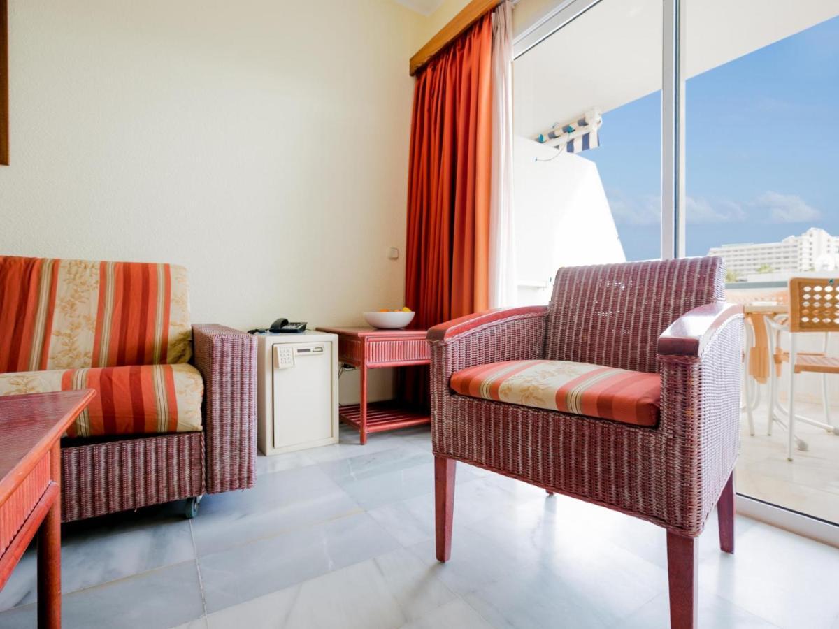259 Club Atlantis Studio Sea View Адехе Екстер'єр фото